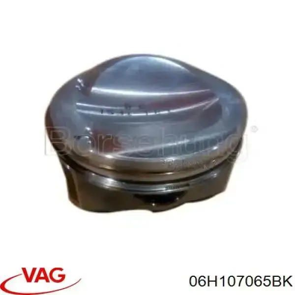 Tłok, komplet do jednego cylindru, STD VAG 06H107065BK cena, od 82,39 USD