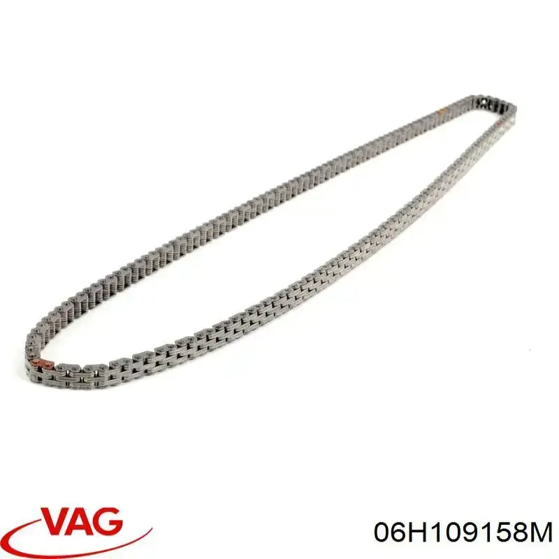 Łańcuch rozrządu VAG 06H109158M cena, od 96,67 USD