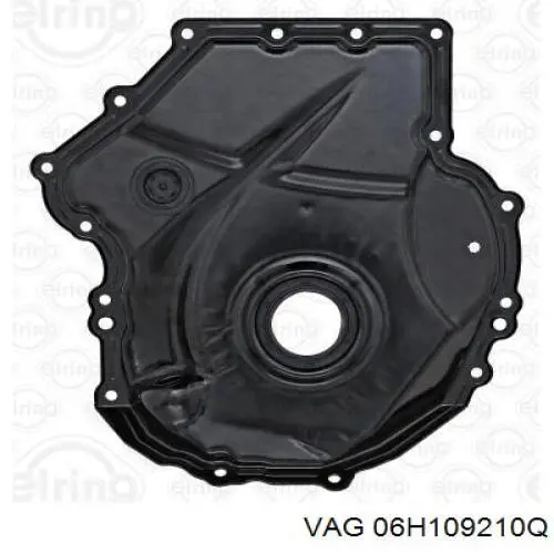 Pokrywa silnika przednia VAG 06H109210Q cena, od 48,49 USD