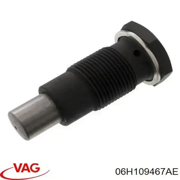 Napinacz łańcucha rozrządu VAG 06H109467AE cena, od 31,43 USD