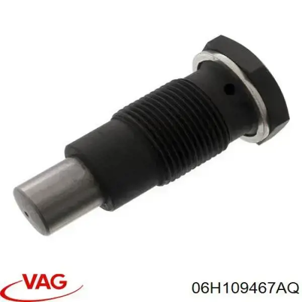 Napinacz łańcucha rozrządu VAG 06H109467AQ cena, od 31,52 USD