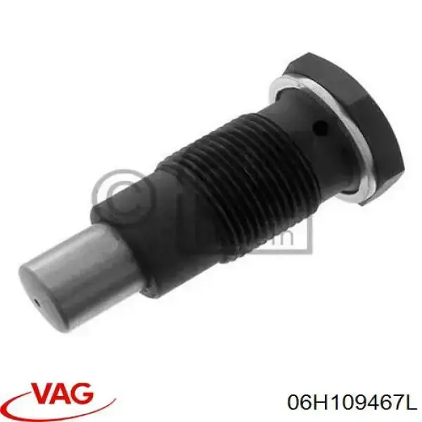 Napinacz łańcucha rozrządu VAG 06H109467L cena, od 31,48 USD