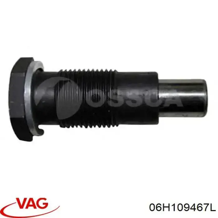 Do koszyka 06H109467L VAG Napinacz łańcucha rozrządu
