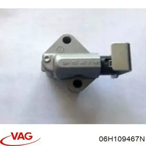 Napinacz łańcucha rozrządu VAG 06H109467N cena, od 40,51 USD
