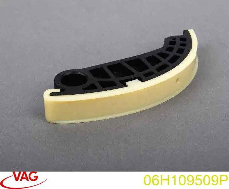 Napinacz łańcucha wałka wyrównoważającego VAG 06H109509P cena, od 10,10 USD