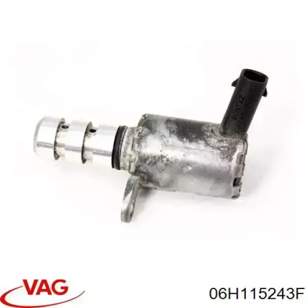 Do koszyka 06H115243F VAG Zawór elektromagnetyczny faz rozrządu