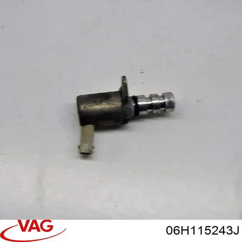 06H115243J VAG Zawór elektromagnetyczny faz rozrządu
