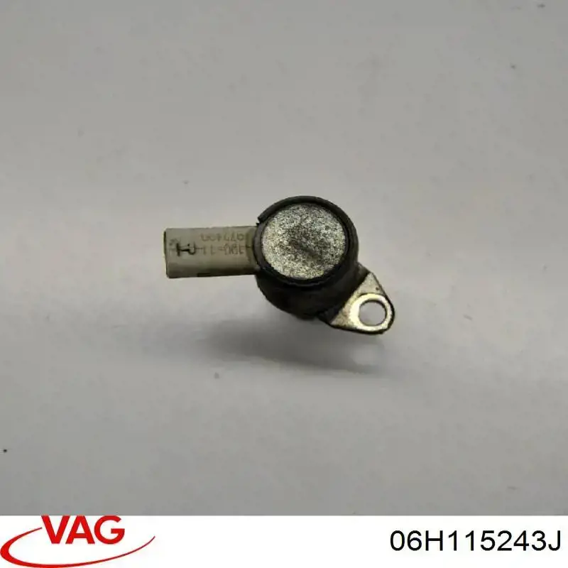 Zawór elektromagnetyczny faz rozrządu VAG 06H115243J