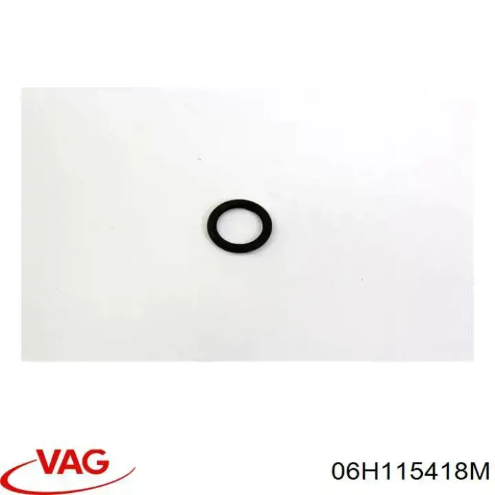 Bagnet poziomu oleju w silniku do Audi A6 C7 4G2, 4GC