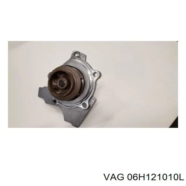 Pompa chłodząca wodna VAG 06H121010L cena, od 5,37 USD
