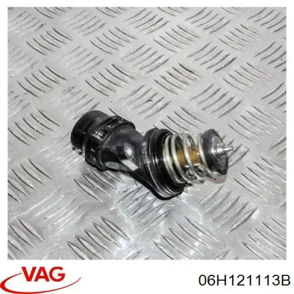 Termostat VAG 06H121113B cena, od 29,09 USD