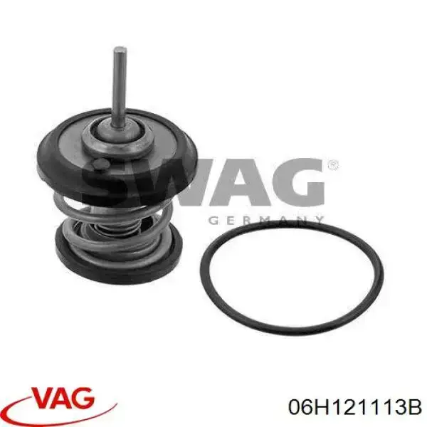 Do koszyka 06H121113B VAG Termostat