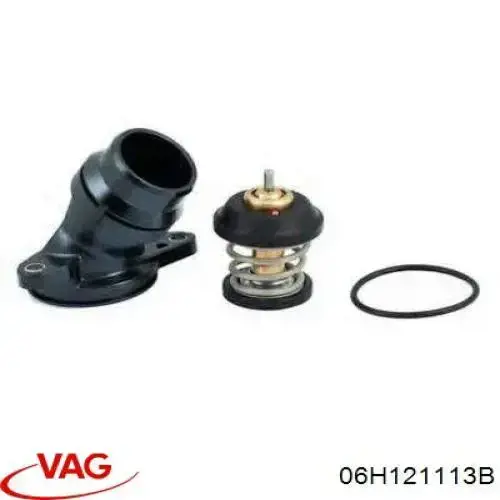 Termostat 06H121113B VAG