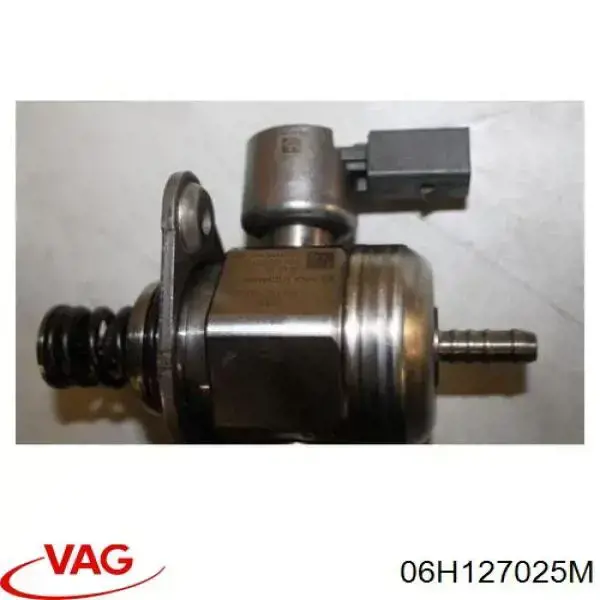 06H127025M VAG Pompa wtryskowa wysokiego ciśnienia