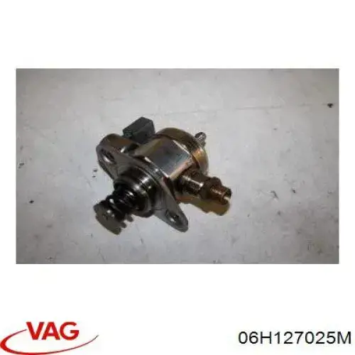 Pompa wtryskowa wysokiego ciśnienia VAG 06H127025M cena, od 189,94 USD