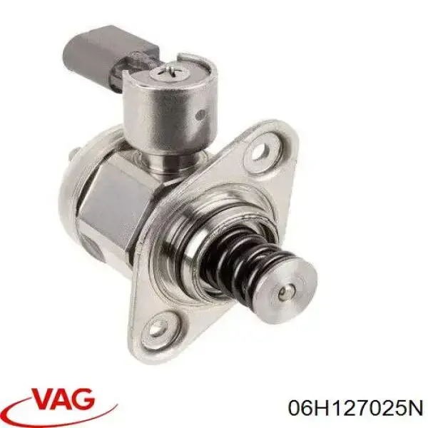 Pompa wtryskowa wysokiego ciśnienia VAG 06H127025N cena, od 188,39 USD