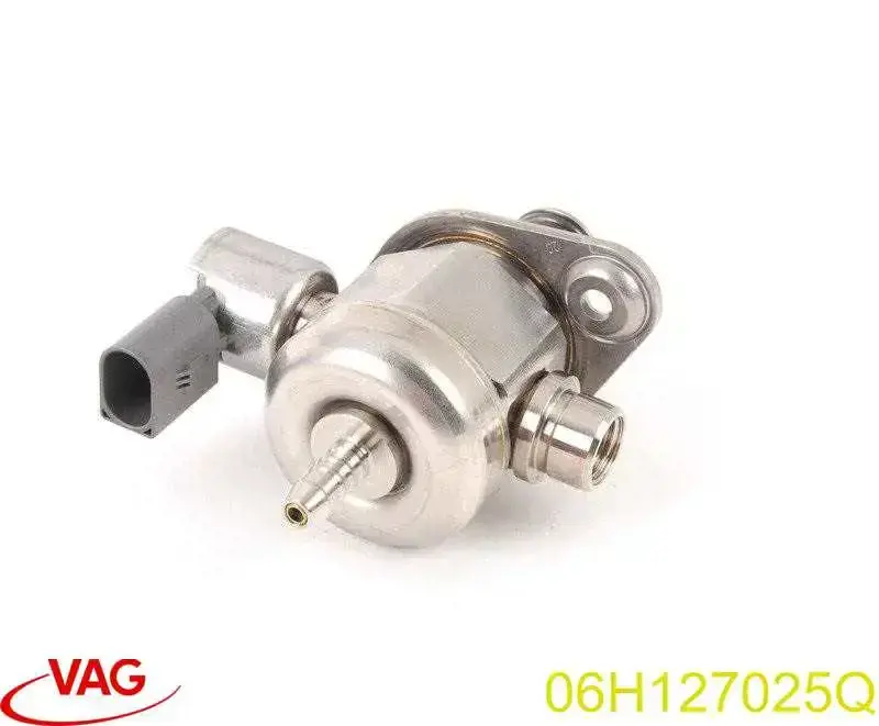 Pompa wtryskowa wysokiego ciśnienia VAG 06H127025Q cena, od 193,11 USD