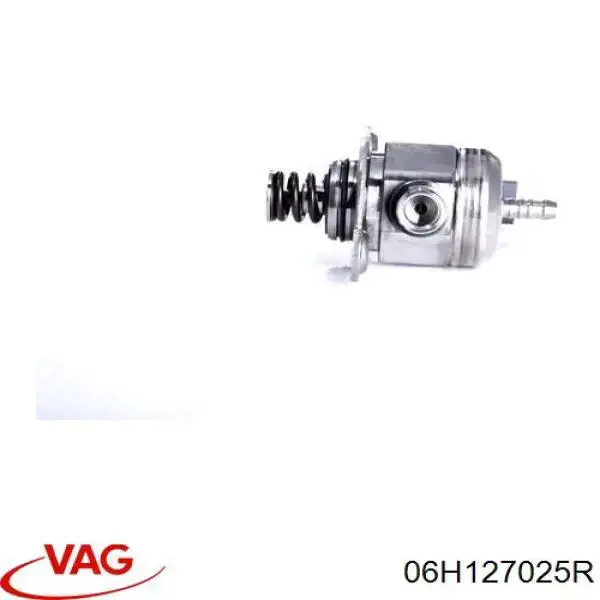 Pompa wtryskowa wysokiego ciśnienia VAG 06H127025R cena, od 200,63 USD