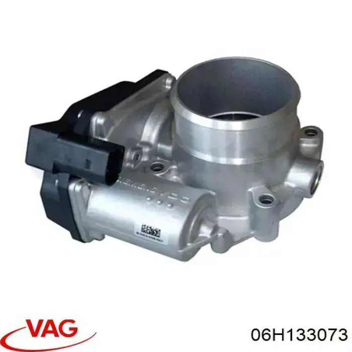 06H133073 VAG Uszczelka przepustnicy