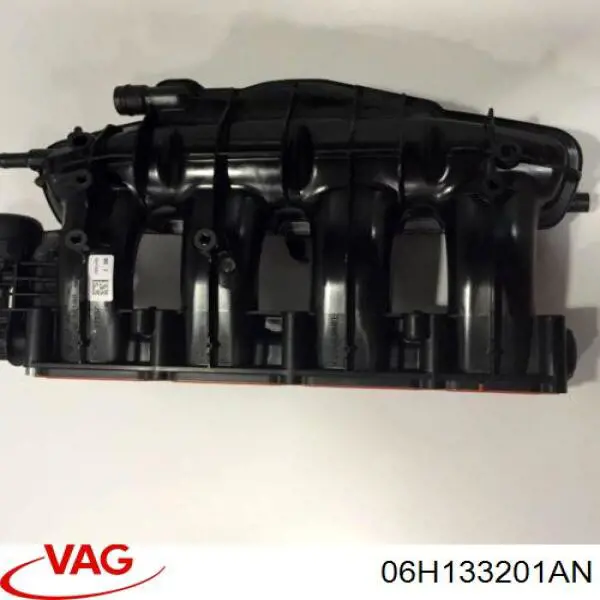 Kolektor ssący VAG 06H133201AN cena, od 167,07 USD