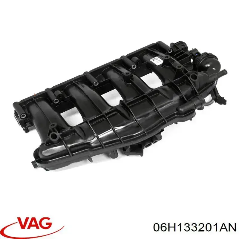 06H133201AN VAG Kolektor ssący