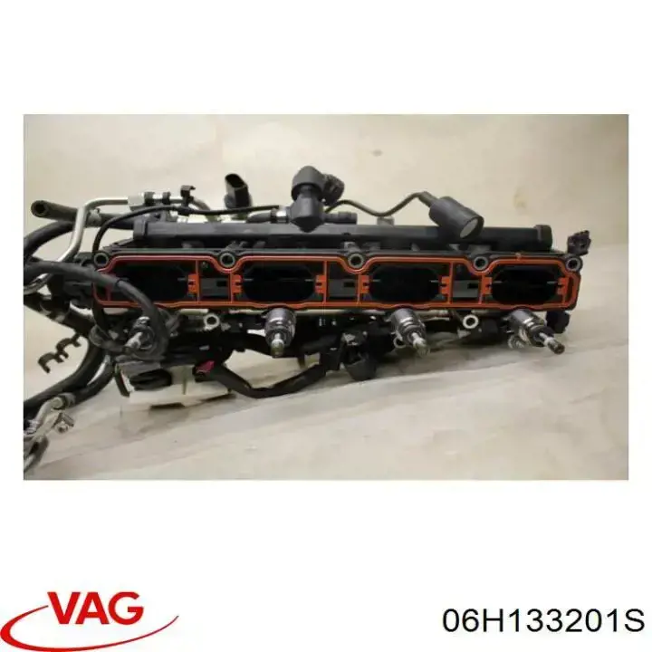 06H133201S VAG Kolektor ssący