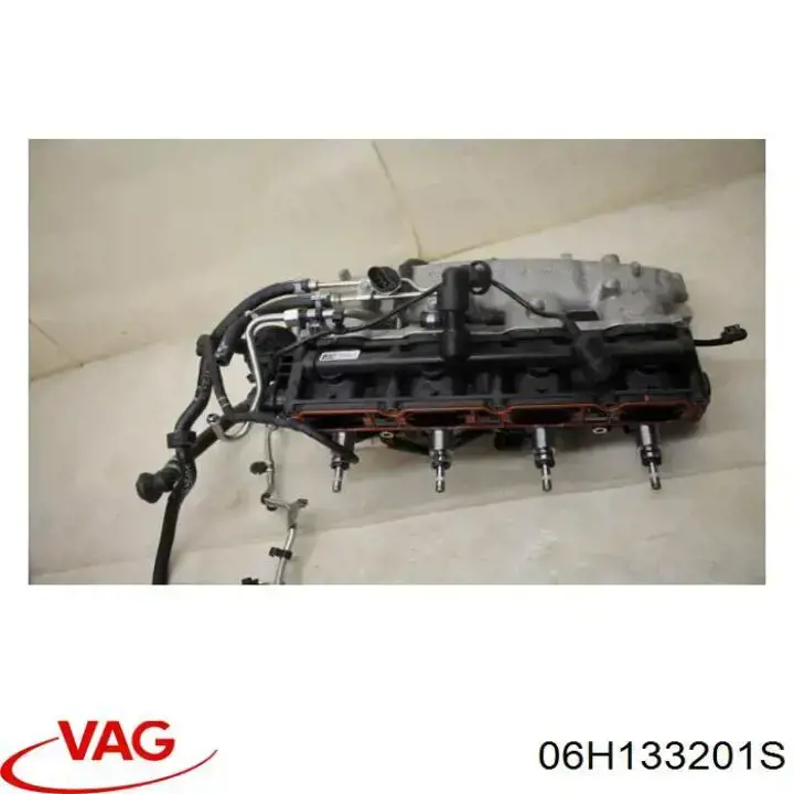 06H133201S VAG Kolektor ssący