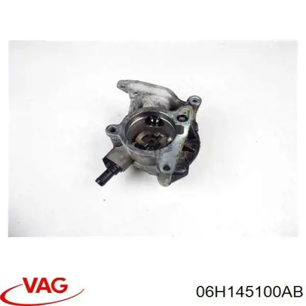 Pompa podciśnienia Autotechteile 3145104 cena, od 131,71 USD