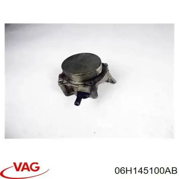 Do koszyka 3145104 Autotechteile Pompa podciśnienia