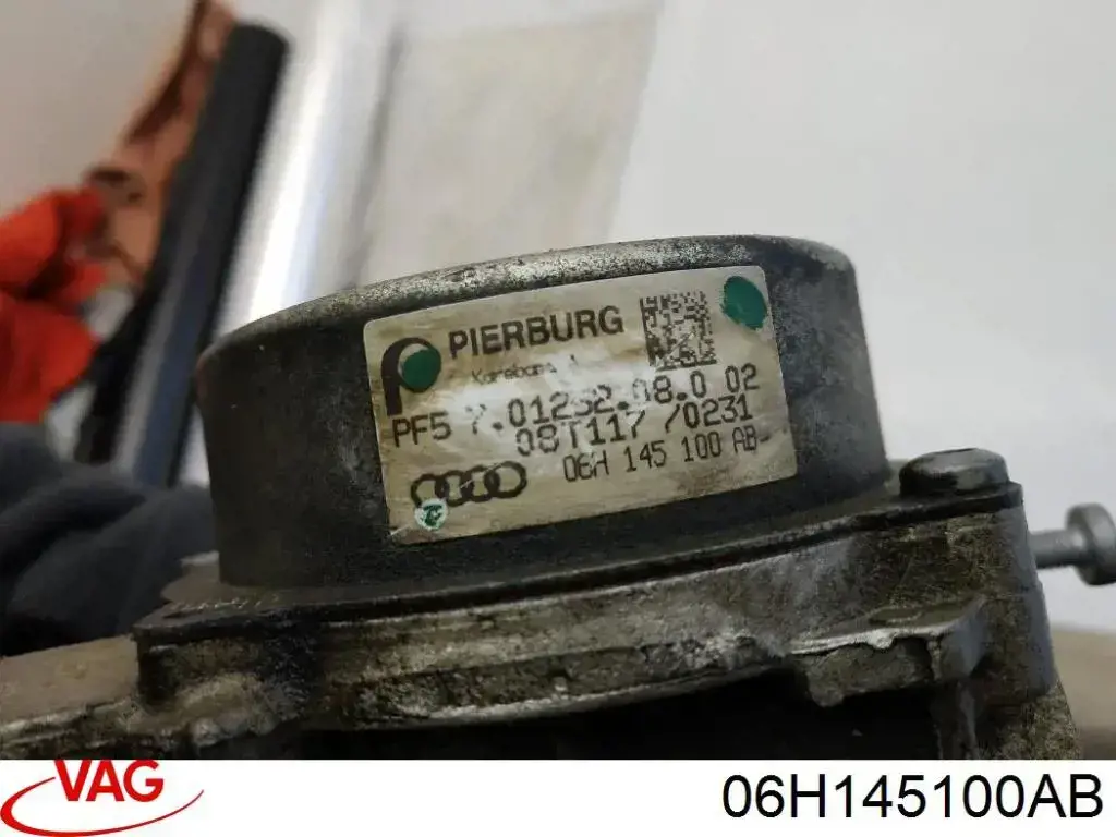 Pompa podciśnienia Autotechteile 3145104 cena, od 131,71 USD