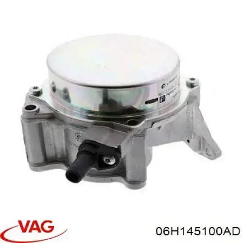 06H145100AD VAG Pompa podciśnienia