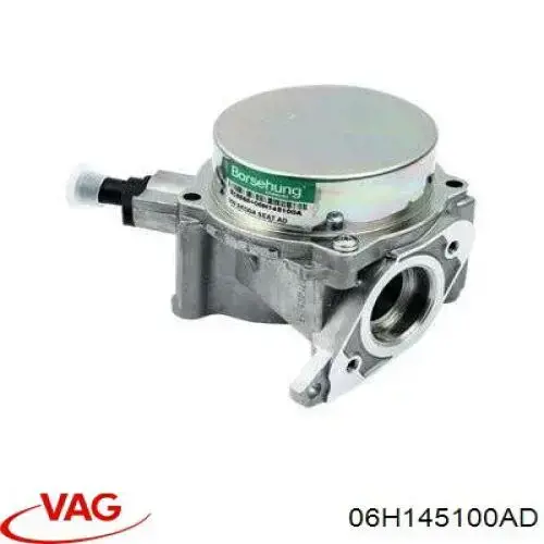Pompa podciśnienia VAG 06H145100AD cena, od 133,82 USD