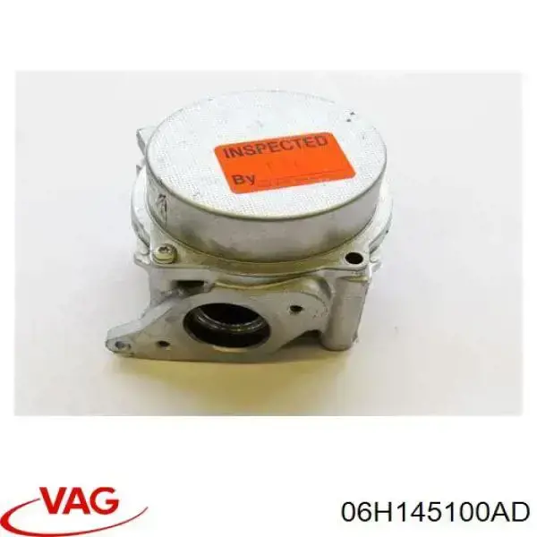 Do koszyka 06H145100AD VAG Pompa podciśnienia
