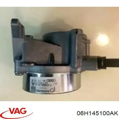 Pompa podciśnienia 06H145100AK VAG