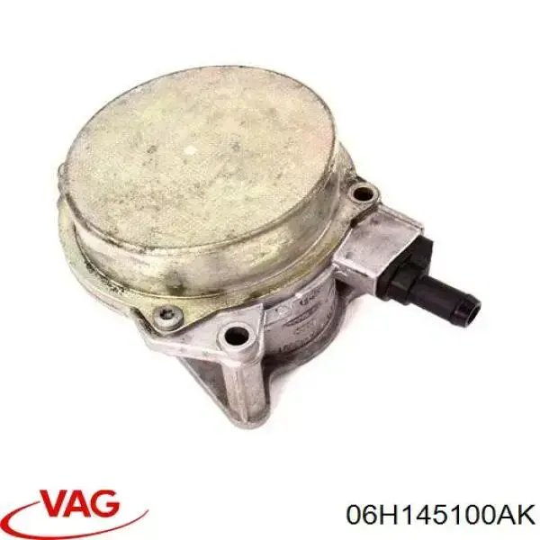Pompa podciśnienia VAG 06H145100AK cena, od 172,77 USD