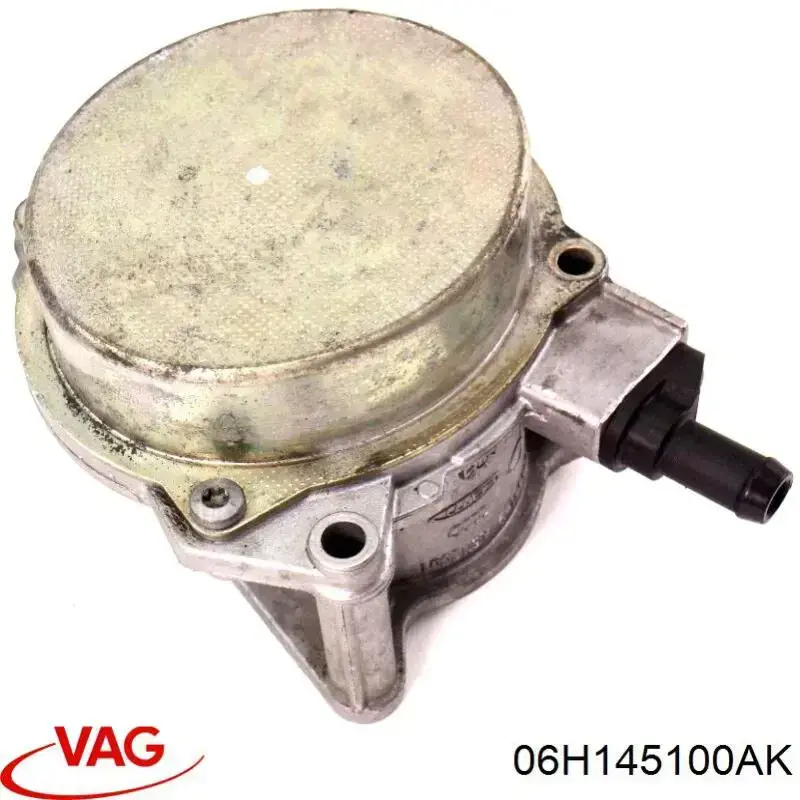 Pompa podciśnienia VAG 06H145100AK cena, od 172,77 USD