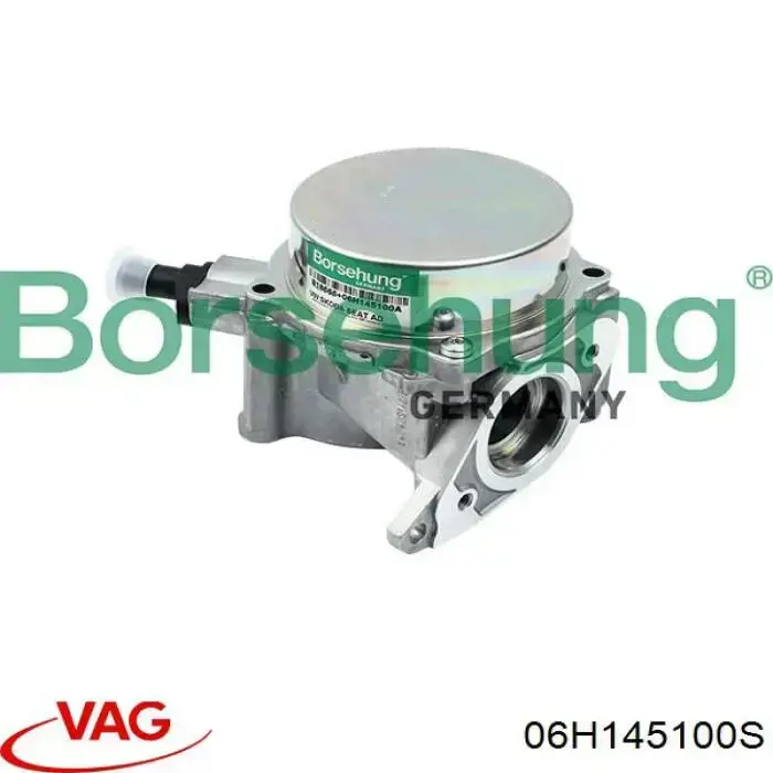 Pompa podciśnienia VAG 06H145100S cena, od 110,24 USD