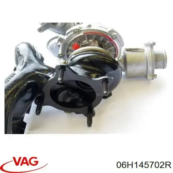 Turbina 06H145702R VAG