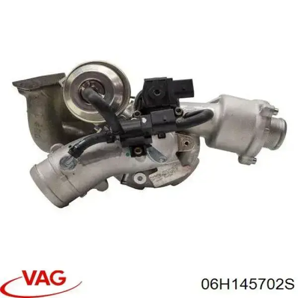 Turbina 06H145701K VAG