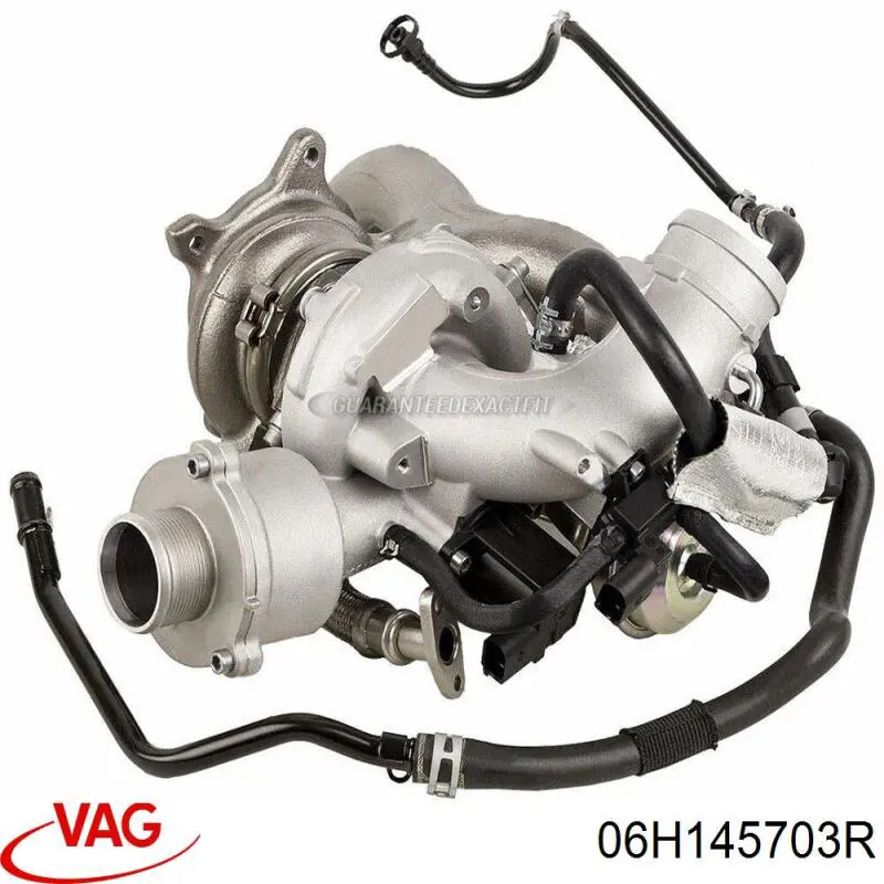 Turbina 06H145703R VAG