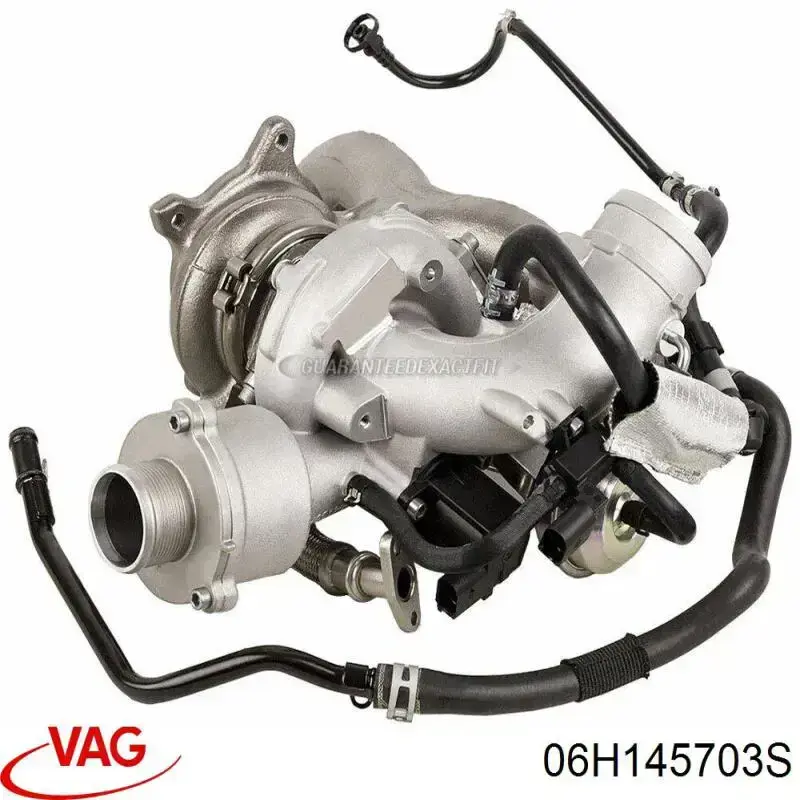 Turbina VAG 06H145703S