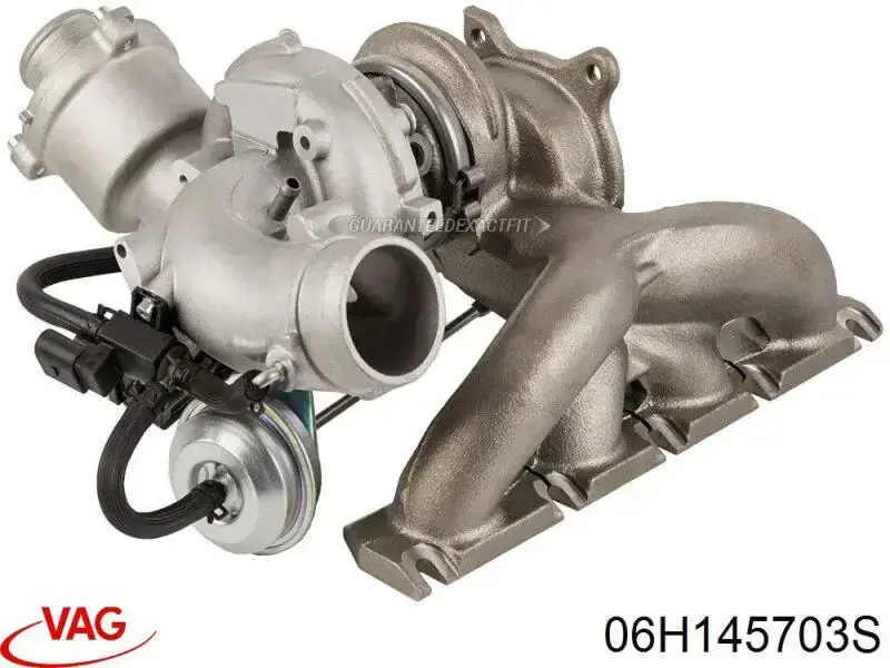 Turbina 06H145703S VAG