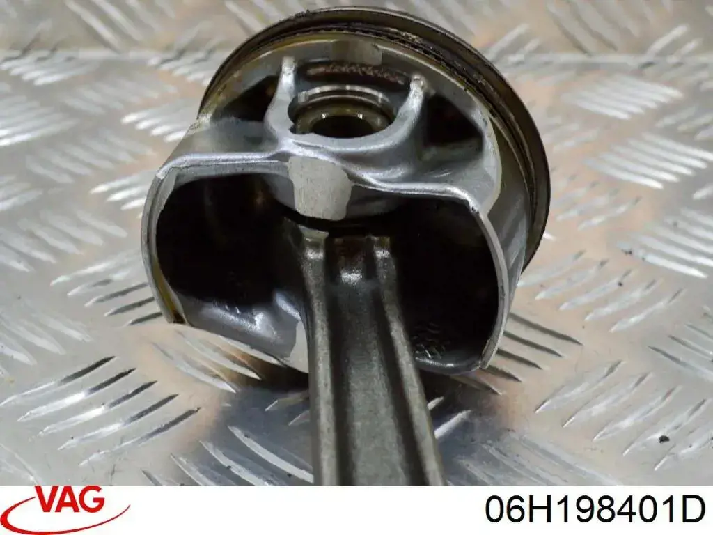 Korbowód tłoka silnika BMY BMY1013 cena, od 124,52 USD