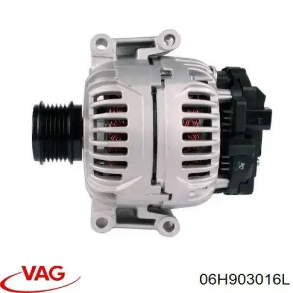 06H903016L VAG Alternator
