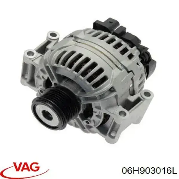 06H903016L VAG Alternator
