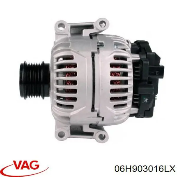 06H903016LX VAG alternator