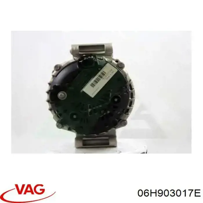 06H903017E VAG Alternator
