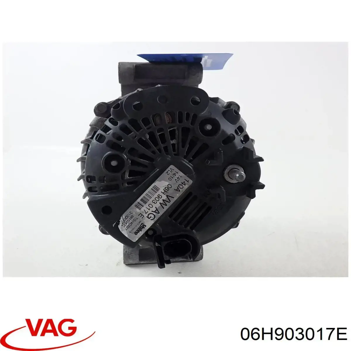 Alternator 06H903017E VAG