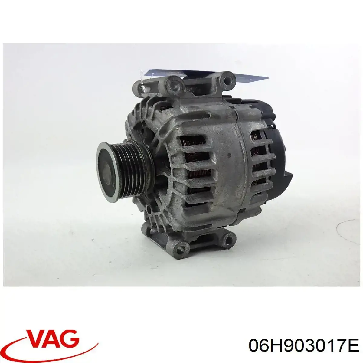 Alternator VAG 06H903017E