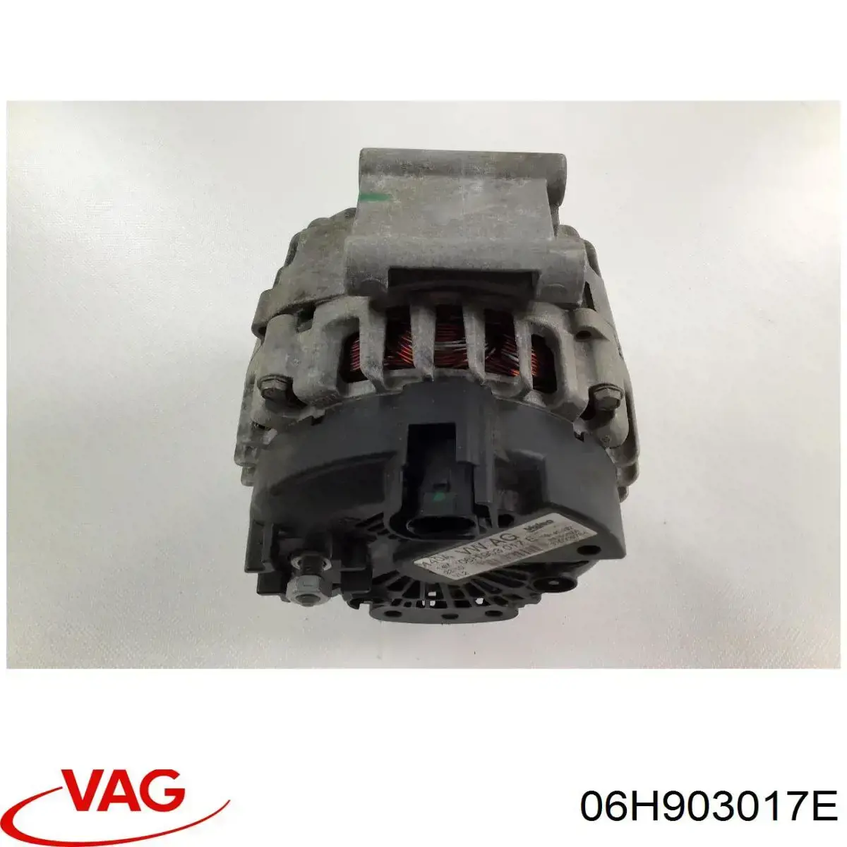 Alternator 06H903017E VAG